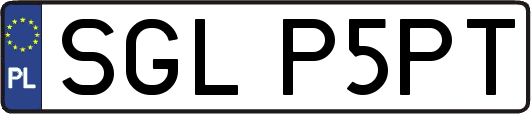 SGLP5PT