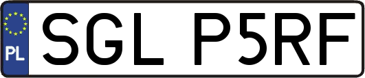 SGLP5RF