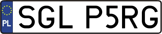 SGLP5RG