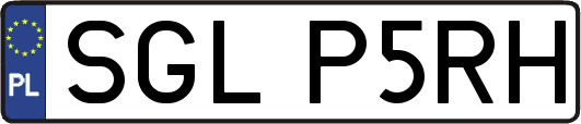 SGLP5RH