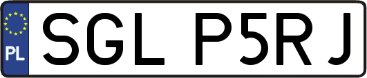 SGLP5RJ