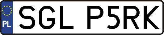 SGLP5RK