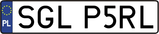 SGLP5RL