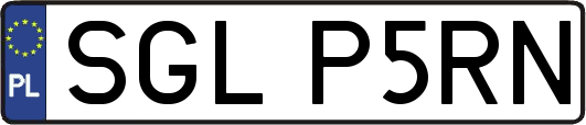SGLP5RN