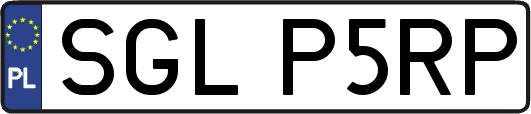 SGLP5RP