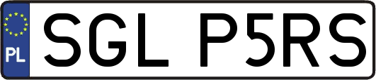 SGLP5RS