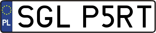 SGLP5RT