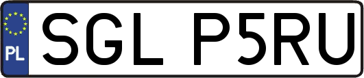 SGLP5RU