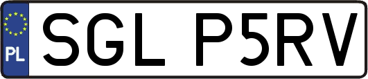 SGLP5RV
