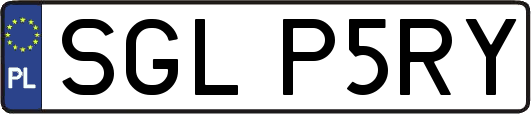 SGLP5RY