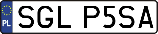 SGLP5SA