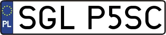SGLP5SC