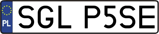 SGLP5SE