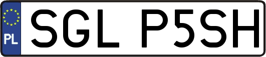 SGLP5SH