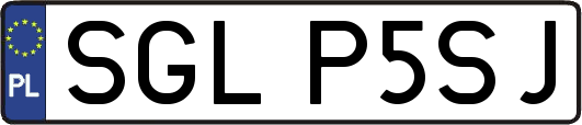 SGLP5SJ