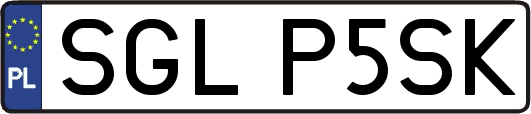 SGLP5SK