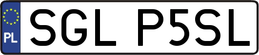 SGLP5SL