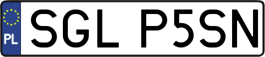 SGLP5SN