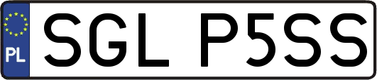 SGLP5SS