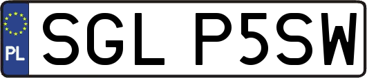 SGLP5SW