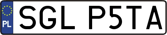 SGLP5TA