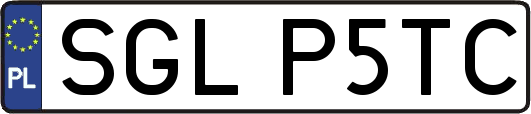 SGLP5TC