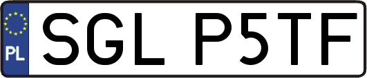 SGLP5TF