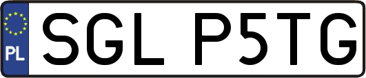 SGLP5TG