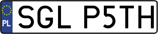 SGLP5TH
