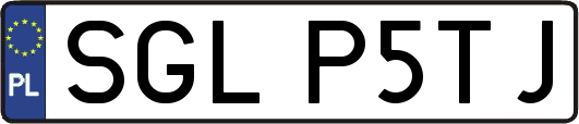 SGLP5TJ
