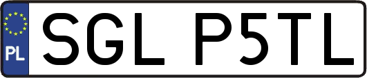SGLP5TL