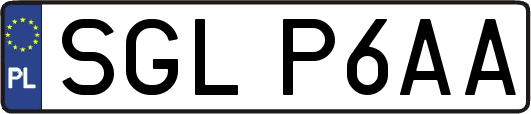 SGLP6AA