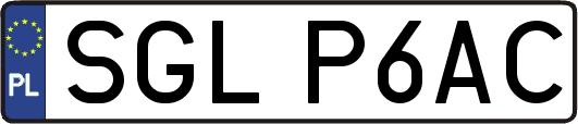 SGLP6AC