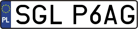 SGLP6AG