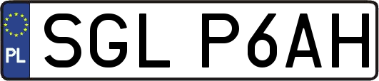 SGLP6AH