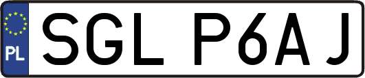 SGLP6AJ
