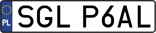 SGLP6AL