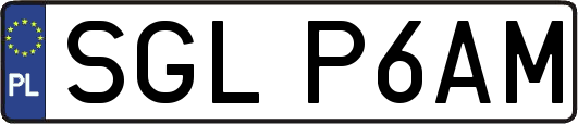 SGLP6AM
