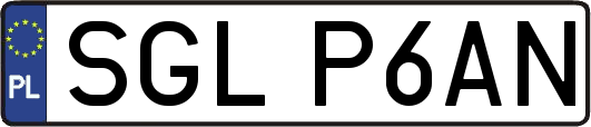 SGLP6AN