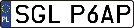 SGLP6AP