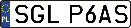 SGLP6AS