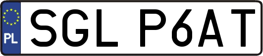 SGLP6AT
