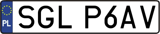 SGLP6AV