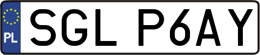 SGLP6AY
