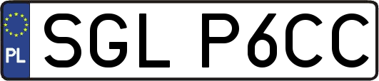 SGLP6CC