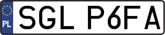 SGLP6FA
