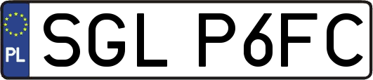 SGLP6FC