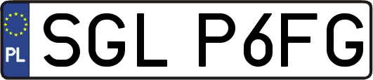 SGLP6FG