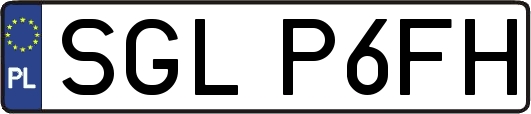 SGLP6FH