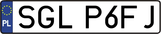SGLP6FJ